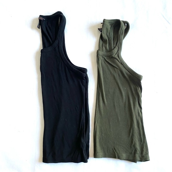 Victoria’s Secret Tank Top Bundle - Picture 1 of 5